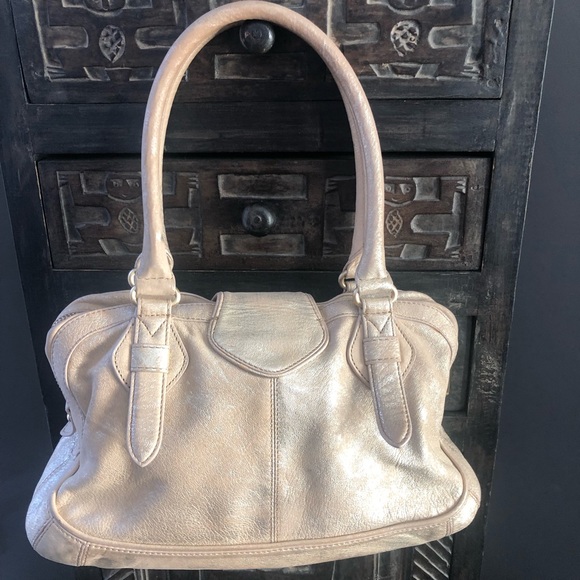 🦋Botkier Soft Leather Handbag - Picture 2 of 9